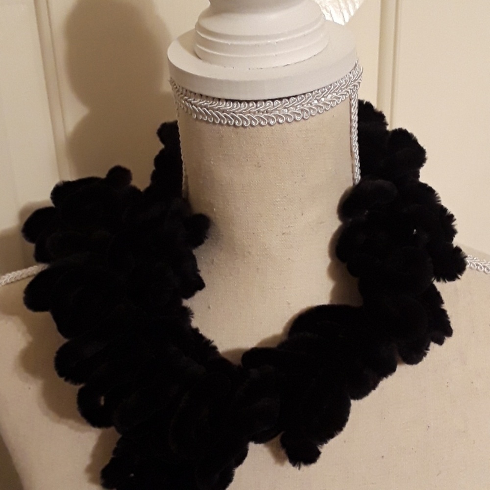 Winter Scarf